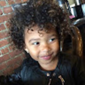 Meet your Posher, Jeannette